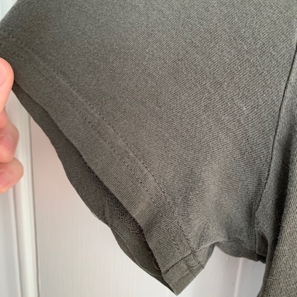 Men’s H&M workout T-shirt - Picture 4 of 4